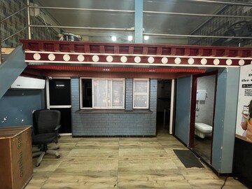  Shop For Rent in Palacia Kingston, Thane West