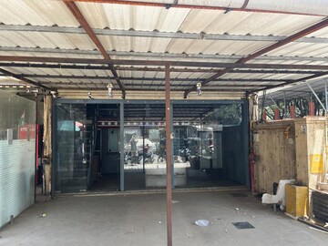Parking in  Shop at Palacia Kingston, Thane West – for Rent