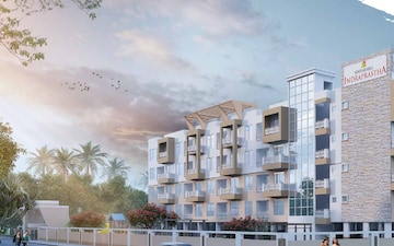 Studio Apartment For Sale in Sowparnika Indraprastha, Whitefield