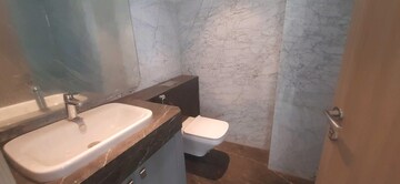 Team Area in 5 BHK Apartment at Rustomjee Crown, Prabhadevi – for Rent