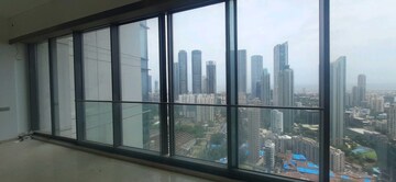 Room in 5 BHK Apartment at Rustomjee Crown, Prabhadevi – for Rent