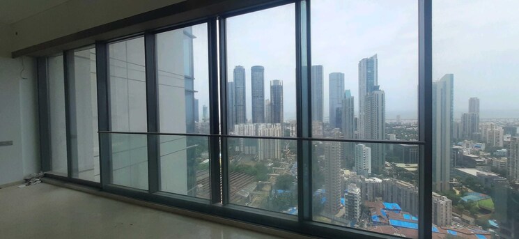 Room, rustomjee-crown 5 Bedroom 3090 Sq.Ft. Apartment In Prabhadevi Mumbai 8819786