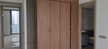 Furnished Amenities in 5 BHK Apartment at Rustomjee Crown, Prabhadevi – for Rent