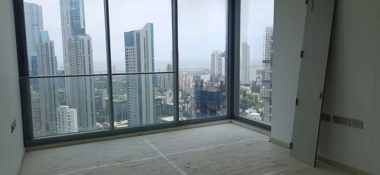 Room, rustomjee-crown 5 Bedroom 3090 Sq.Ft. Apartment In Prabhadevi Mumbai 8819786