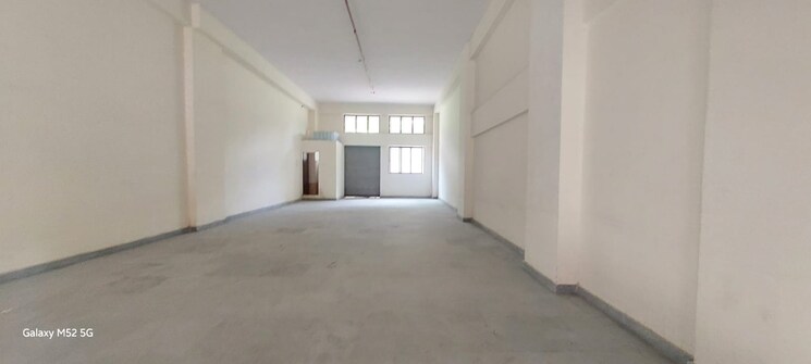 Team Area, vasai east Commercial Warehouse 2196 Sq.Ft. In Vasai East Palghar 8819796