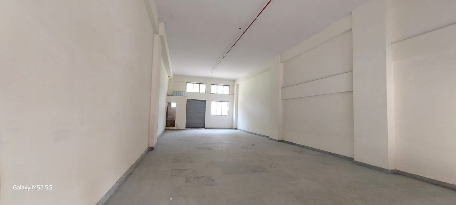 Warehouse For Rent in Vasai East