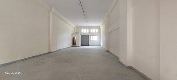 Team Area in  Warehouse at Vasai East – for Rent
