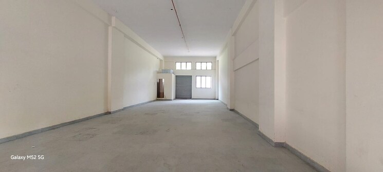 Team Area, vasai east Commercial Warehouse 2196 Sq.Ft. In Vasai East Palghar 8819796