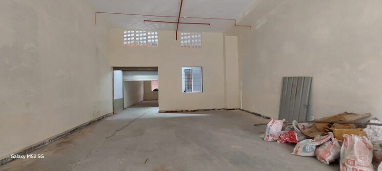 Team Area, vasai east Commercial Warehouse 2196 Sq.Ft. In Vasai East Palghar 8819796