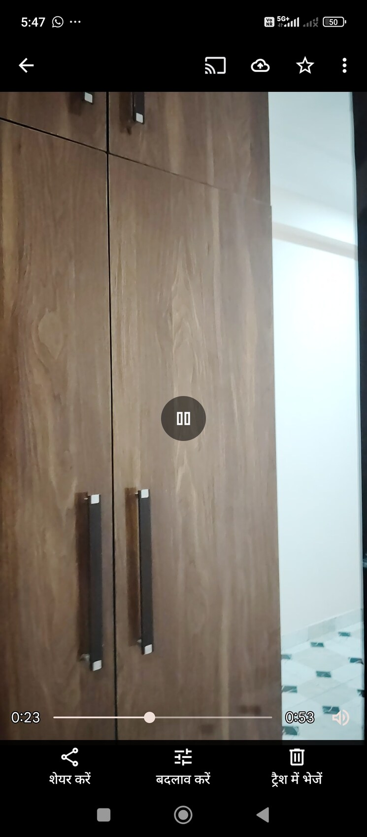 undefined, sector 121 2 Bedroom 1250 Sq.Ft. Builder Floor In Sector 121 Noida 8819820