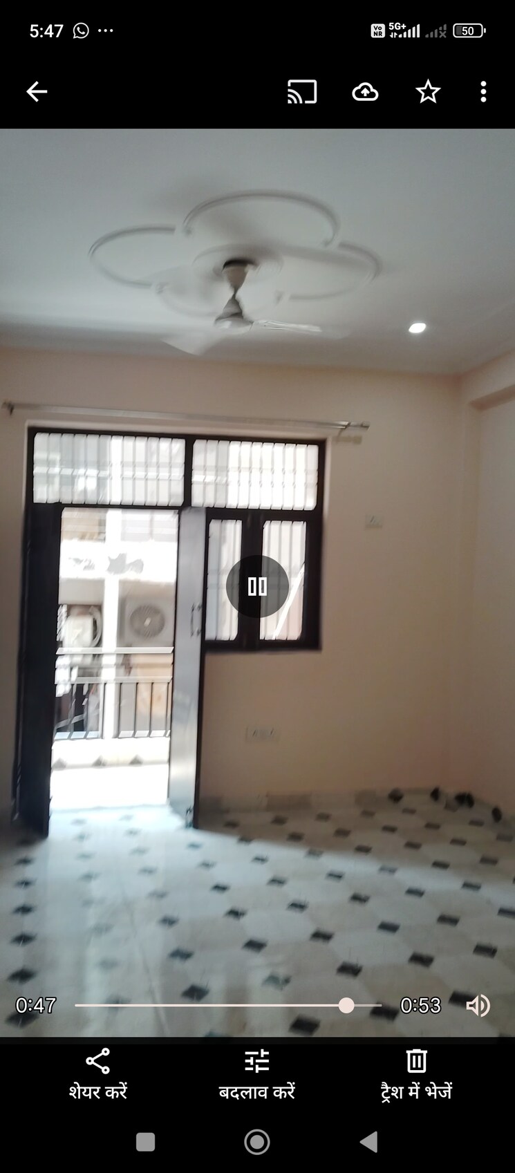 Room, sector 121 2 Bedroom 1250 Sq.Ft. Builder Floor In Sector 121 Noida 8819820