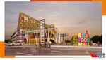 300 Sq.Ft. Retail Shop in Sector 1 Greater Noida