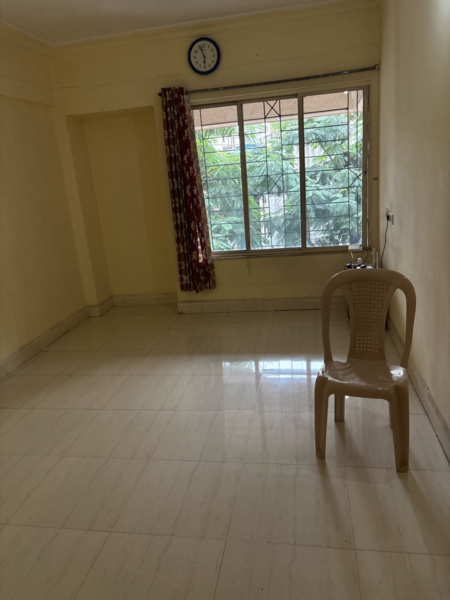 1 BHK Apartment For Sale in Shree Venkatesh Puram
