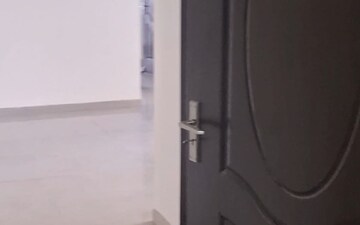 Building Lobby in 3 BHK Apartment at Pareena Coban Residences, Sector 99a – for Sale