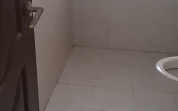 Bathroom in 3 BHK Apartment at Pareena Coban Residences, Sector 99a – for Sale