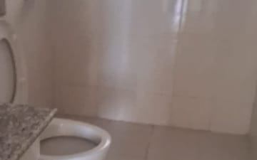 Bathroom in 3 BHK Apartment at Pareena Coban Residences, Sector 99a – for Sale