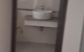 Building Lobby in 3 BHK Apartment at Pareena Coban Residences, Sector 99a – for Sale