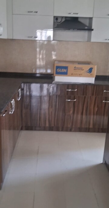 Kitchen in 3 BHK Apartment at Pareena Coban Residences, Sector 99a – for Sale