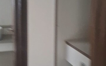 Building Lobby in 3 BHK Apartment at Pareena Coban Residences, Sector 99a – for Sale