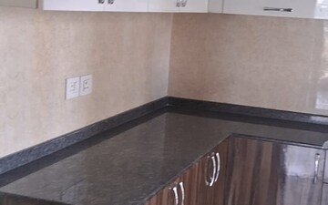Kitchen in 3 BHK Apartment at Pareena Coban Residences, Sector 99a – for Sale