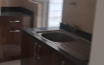 Kitchen in 3 BHK Apartment at Pareena Coban Residences, Sector 99a – for Sale