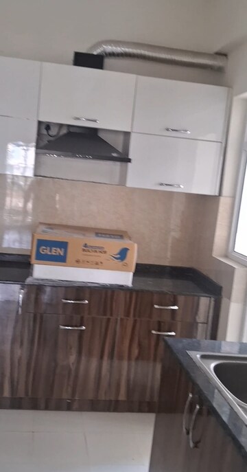 Kitchen in 3 BHK Apartment at Pareena Coban Residences, Sector 99a – for Sale