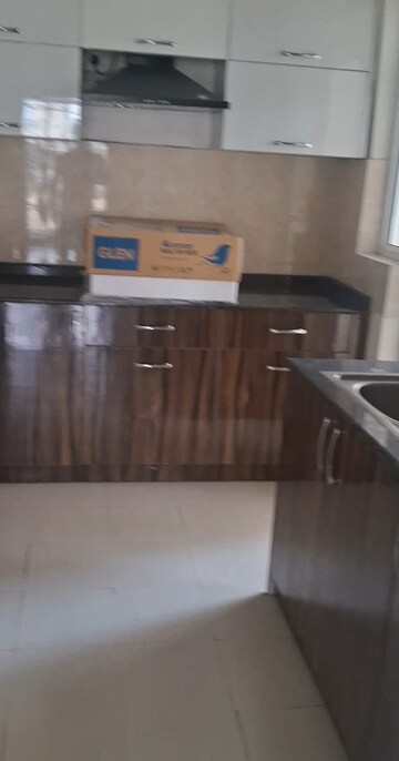 Kitchen in 3 BHK Apartment at Pareena Coban Residences, Sector 99a – for Sale