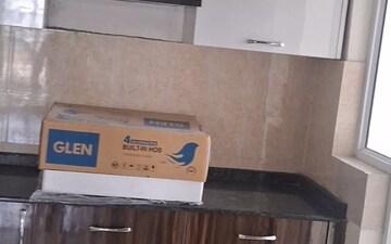 Kitchen in 3 BHK Apartment at Pareena Coban Residences, Sector 99a – for Sale