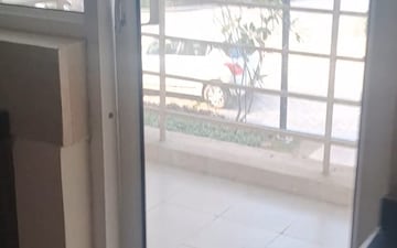 Balcony in 3 BHK Apartment at Pareena Coban Residences, Sector 99a – for Sale