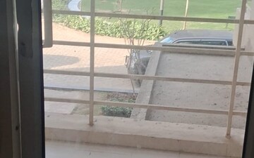 Balcony in 3 BHK Apartment at Pareena Coban Residences, Sector 99a – for Sale