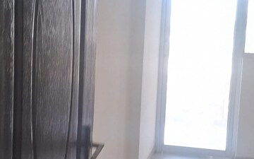Building Lobby in 3 BHK Apartment at Pareena Coban Residences, Sector 99a – for Sale