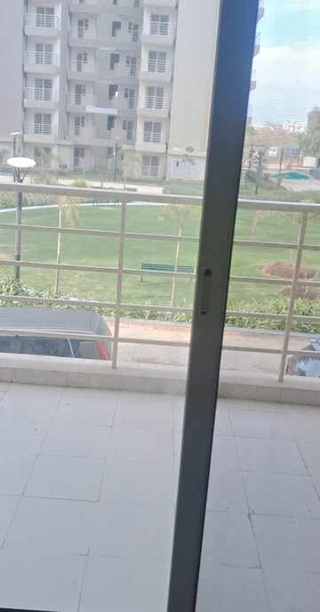Balcony in 3 BHK Apartment at Pareena Coban Residences, Sector 99a – for Sale