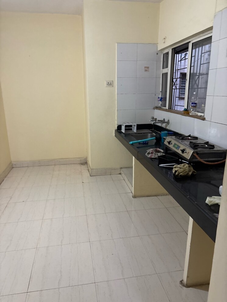 Kitchen, shree-venkatesh-puram 1 Bedroom 625 Sq.Ft. Apartment In Ambegaon Budruk Pune 8817186
