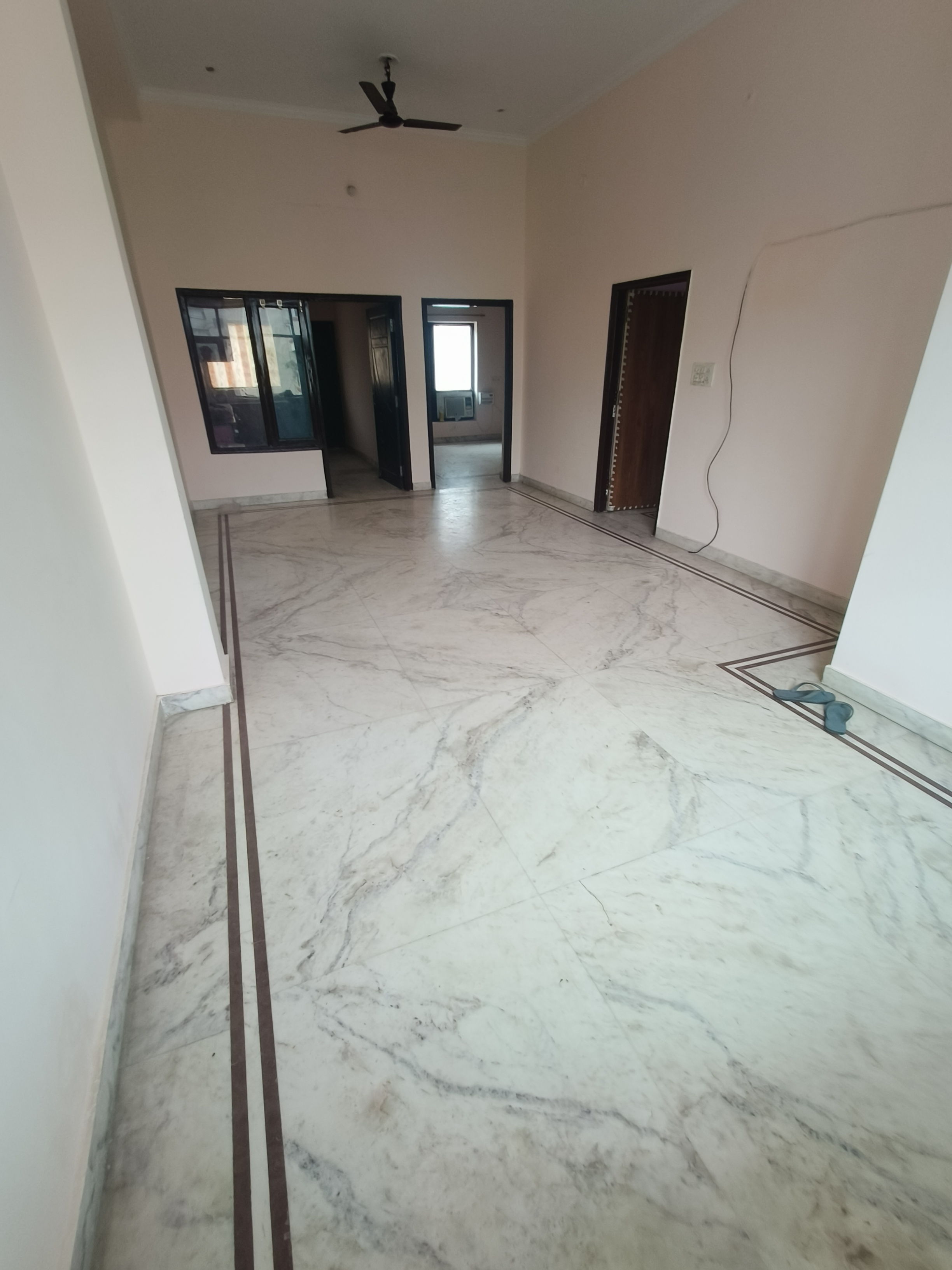 2 BHK + Pooja Room Builder Floor For Rent in Sector 56