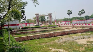  Plot – Garden View at Kanpur Road - for Sale