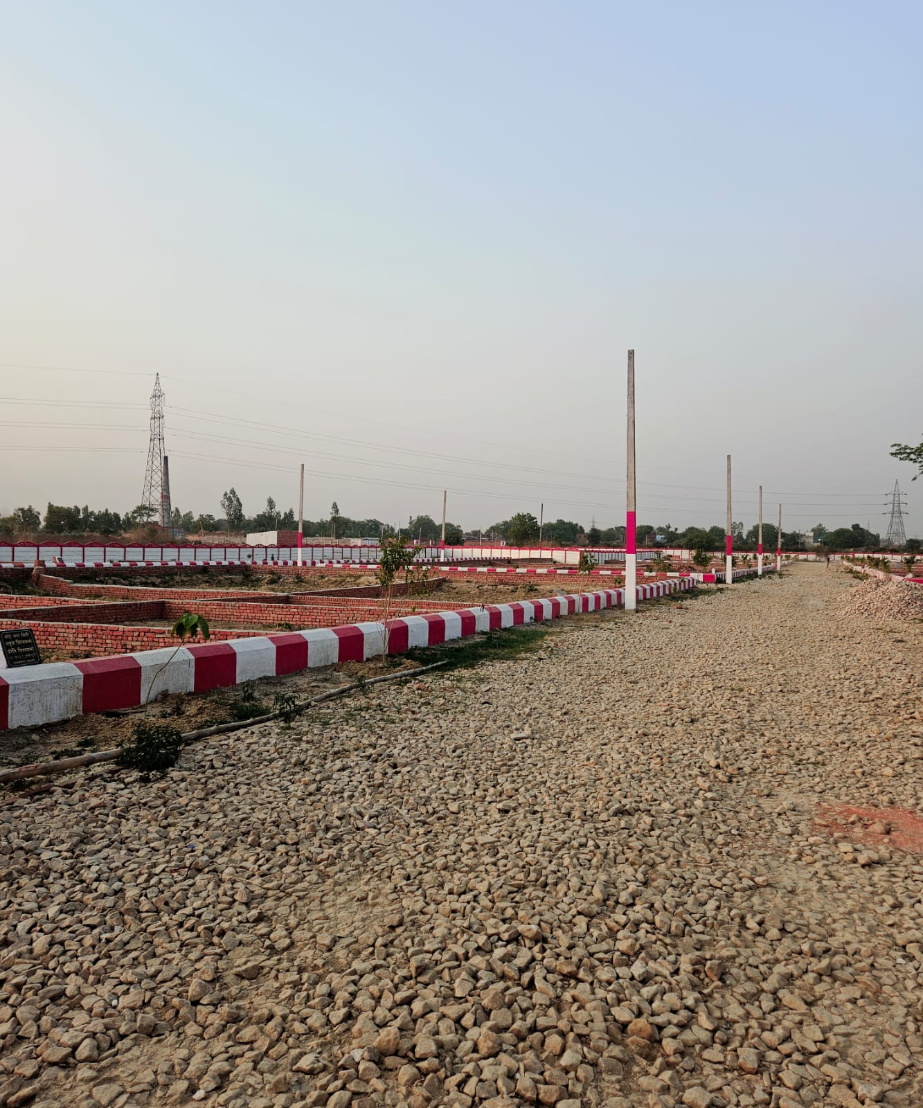 Plot For Sale in Jitendra Property 2