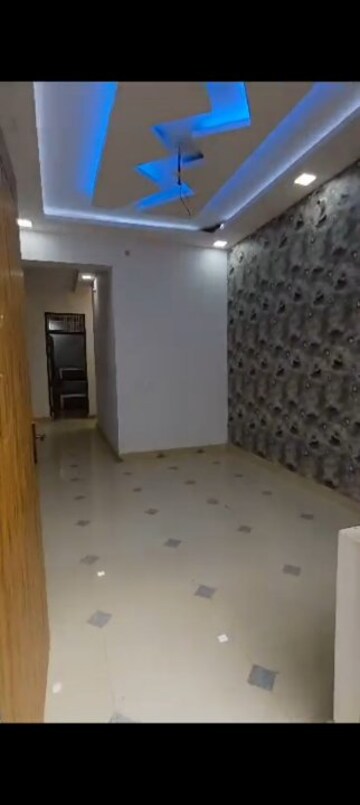 Living Room in 3 BHK Independent House at Vasundhara RYT Homes, Jankipuram Extension – for Sale