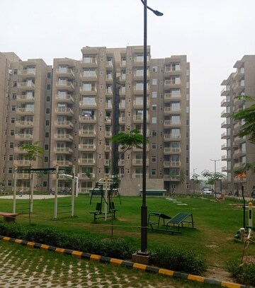 2 BHK Apartment – Exterior View View at Conscient Habitat 78, Sector 78 - for Sale