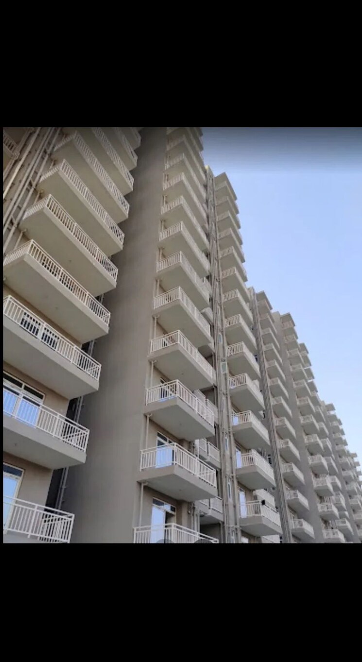 Exterior View, conscient-habitat-78 2 Bedroom 580 Sq.Ft. Apartment In Sector 78 Faridabad 8819840