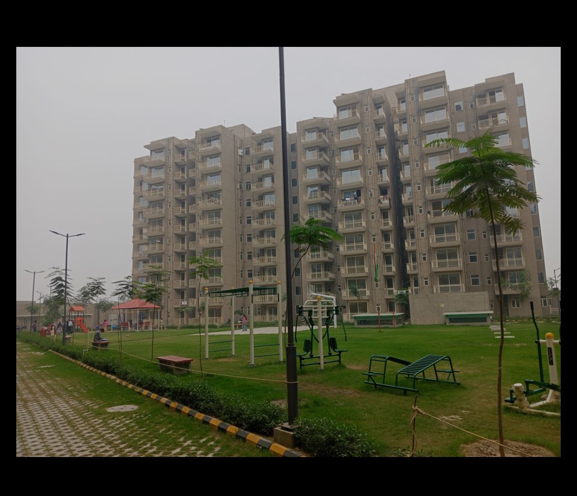 2 BHK Apartment For Sale in Conscient Habitat 78