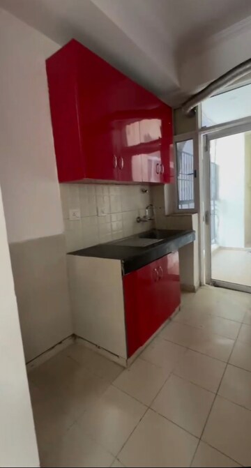 Kitchen in 2 BHK Apartment at Assotech The Nest, Sain Vihar – for Sale