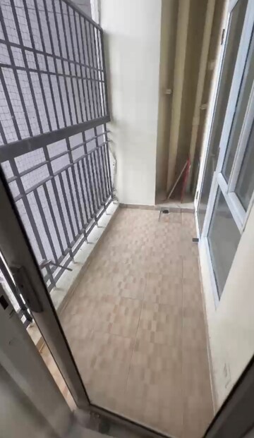 Balcony in 2 BHK Apartment at Assotech The Nest, Sain Vihar – for Sale