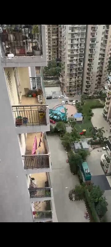 2 BHK Apartment – Exterior View View at Assotech The Nest, Sain Vihar - for Sale
