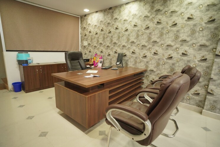 Exterior View, vasundhara-ryt-homes 3 Bedroom 2150 Sq.Ft. Independent House In Jankipuram Extension Lucknow 8801392