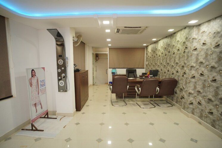 Exterior View, vasundhara-ryt-homes 3 Bedroom 2150 Sq.Ft. Independent House In Jankipuram Extension Lucknow 8801392