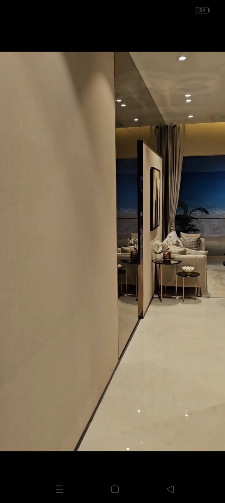 undefined, lodha-riservo 3 Bedroom 1075 Sq.Ft. Apartment In Vikhroli West Mumbai 8819871