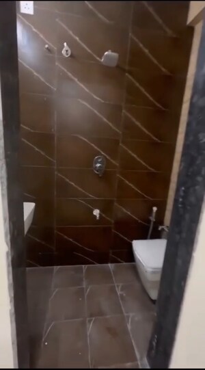 Attached Bathroom in 2 BHK Apartment at Kandivali East – for Sale