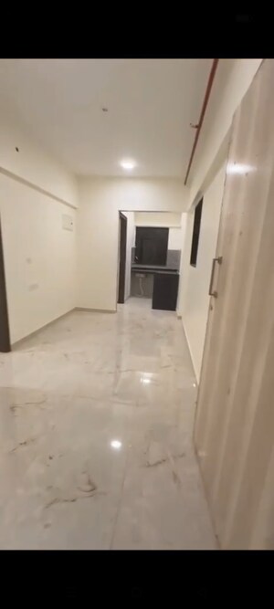 Kitchen in 2 BHK Apartment at Kandivali East – for Sale