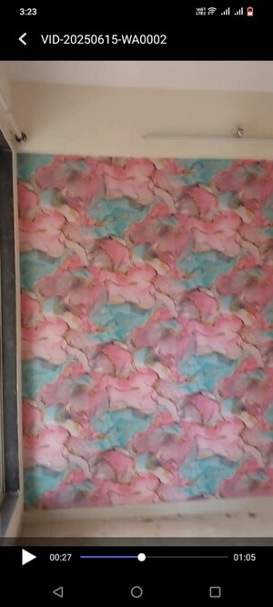 2 BHK Apartment For Sale in SM Kunj, Taloja