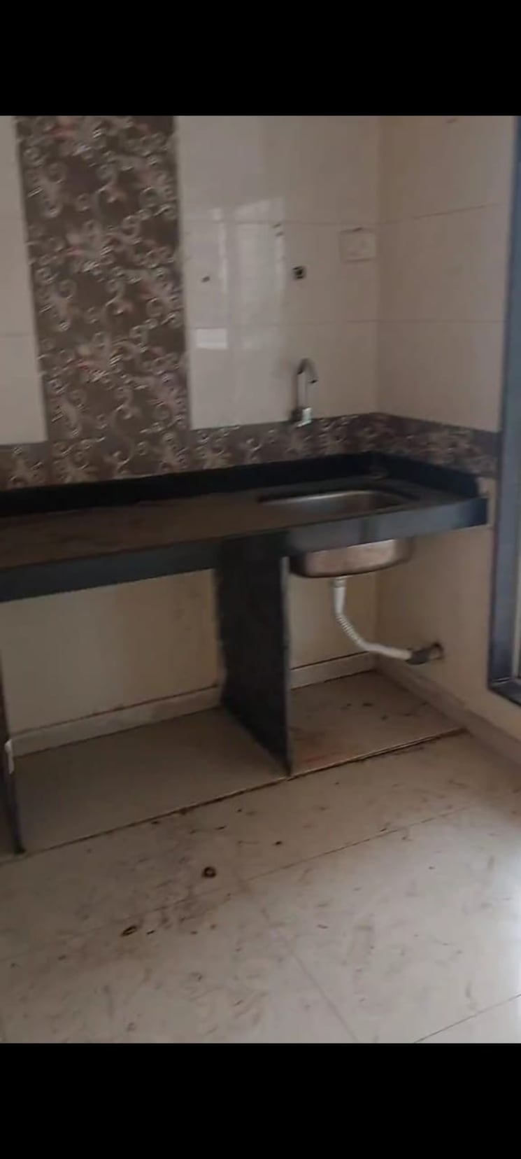 Kitchen, sm-kunj 2 Bedroom 613 Sq.Ft. Apartment In Taloja Navi Mumbai 8819858